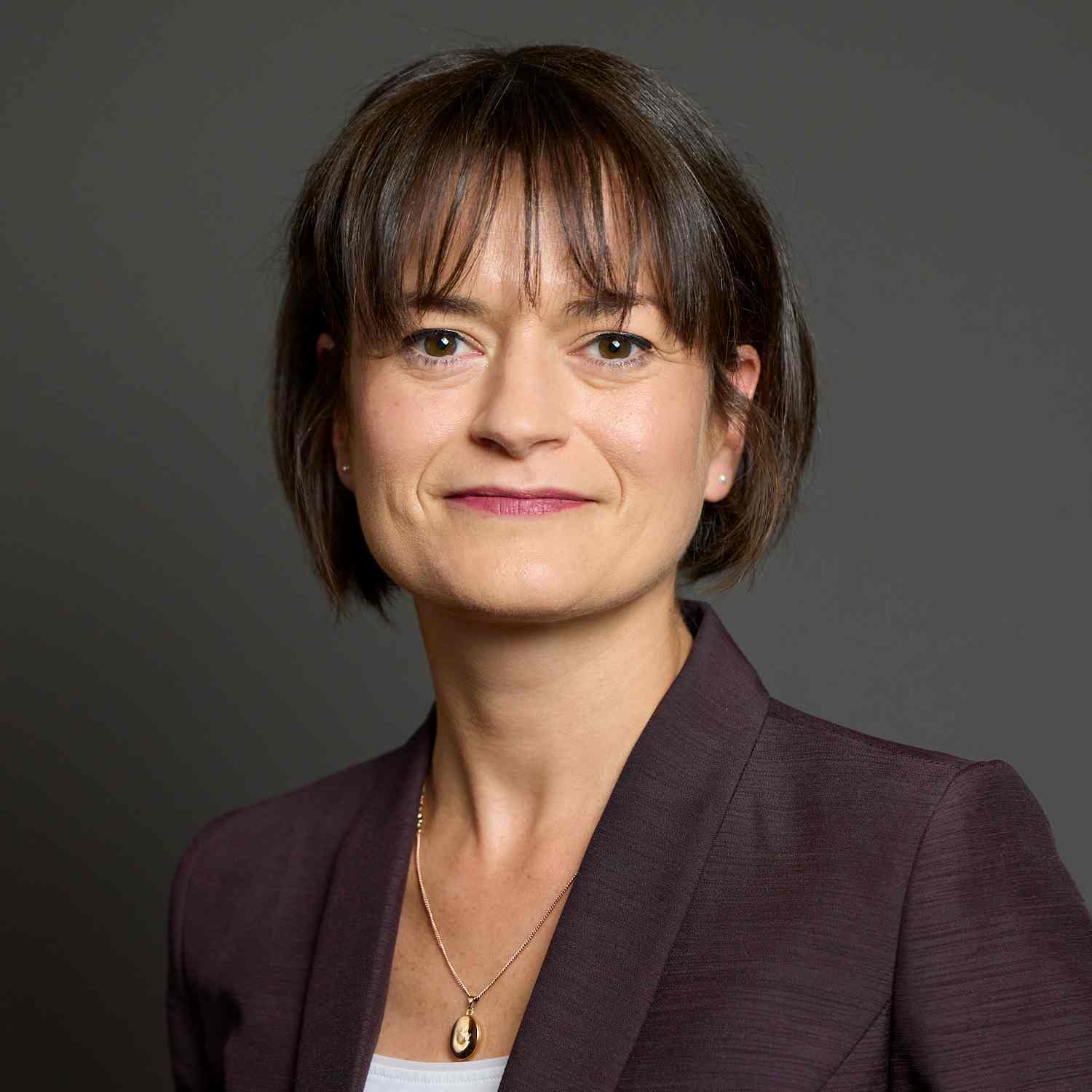 Johanna Baxter portrait